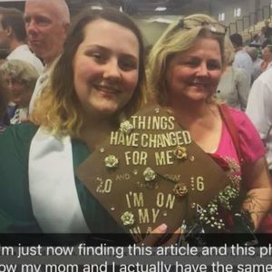 Meet your Posher, Kimberly